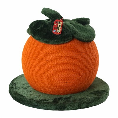 Langlebiger Katzenbaum mit Sisalseil